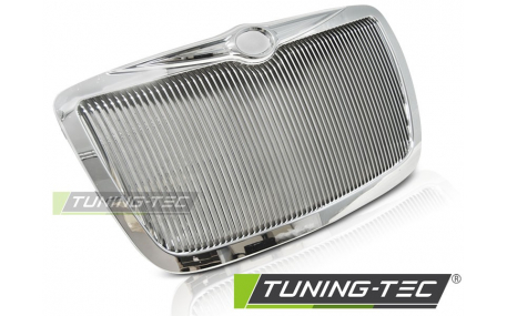 Решетка радиатора Chrysler 300C