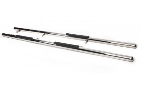 Подножки Jeep Grand Cherokee