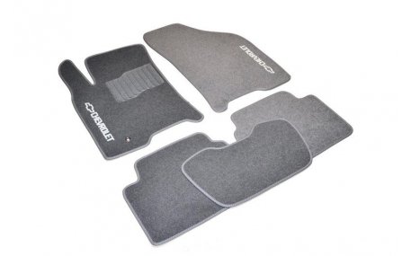 Коврики в салон Chevrolet Lacetti