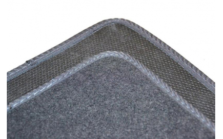 Коврики в салон Chevrolet Lacetti