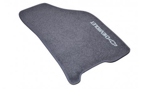 Коврики в салон Chevrolet Lacetti