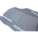 Коврики в салон Daewoo Lanos