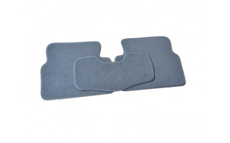 Коврики в салон Daewoo Lanos