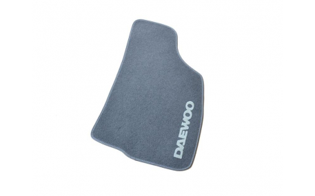 Коврики в салон Daewoo Lanos