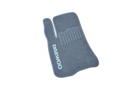 Коврики в салон Daewoo Lanos
