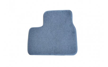 Коврики в салон Daewoo Matiz