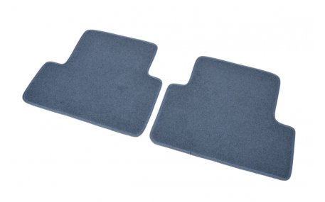 Коврики в салон Ford Connect