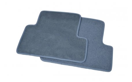 Коврики в салон Ford Connect