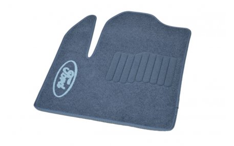 Коврики в салон Ford Connect