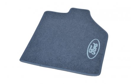 Коврики в салон Ford Connect