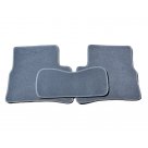 Коврики в салон Hyundai Accent