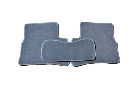 Коврики в салон Hyundai Accent