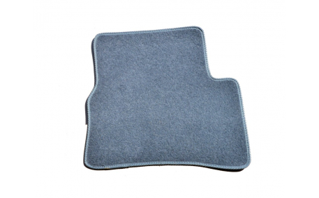 Коврики в салон Hyundai Accent