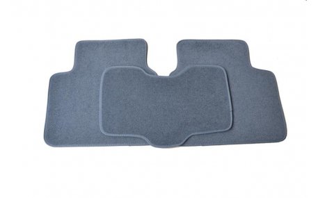 Коврики в салон Hyundai Sonata