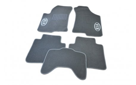 Коврики в салон Kia Cerato