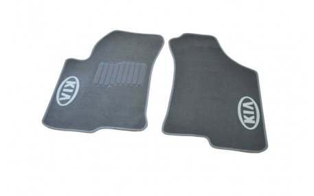 Коврики в салон Kia Cerato