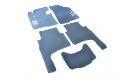 Коврики в салон Kia Sorento