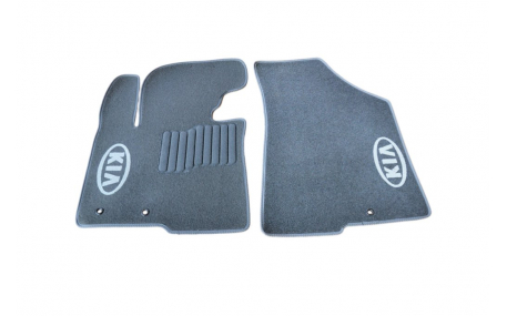 Коврики в салон Kia Sorento