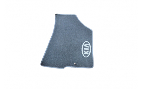 Коврики в салон Kia Sorento