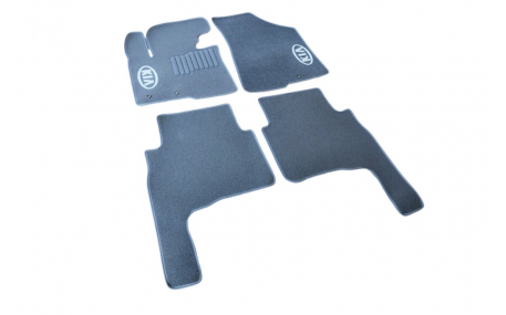 Коврики в салон Kia Sorento