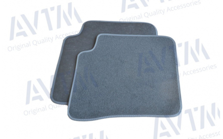 Коврики в салон Mitsubishi Lancer 9