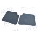 Коврики в салон Mitsubishi Lancer 9