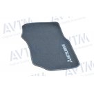 Коврики в салон Mitsubishi Lancer 9