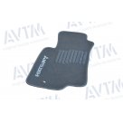 Коврики в салон Mitsubishi Lancer 9