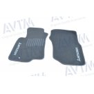 Коврики в салон Mitsubishi Lancer 9