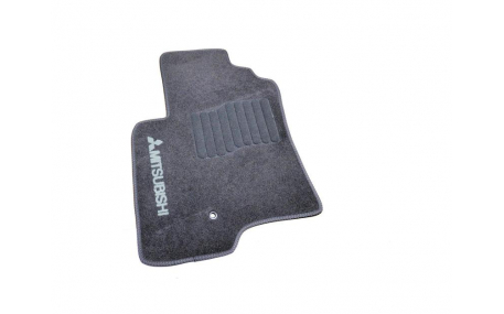 Коврики в салон Mitsubishi Pajero Wagon