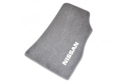 Коврики в салон Nissan Juke