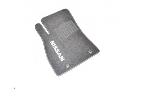 Коврики в салон Nissan Juke
