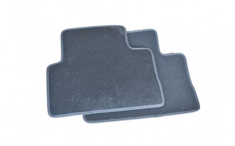 Коврики в салон Nissan Qashqai J11