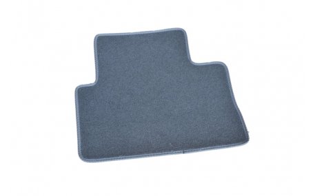 Коврики в салон Nissan Qashqai J11