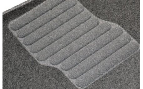 Коврики в салон Nissan X-Trail T32