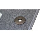 Коврики в салон Nissan X-Trail T32