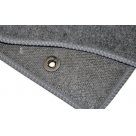 Коврики в салон Nissan X-Trail T32