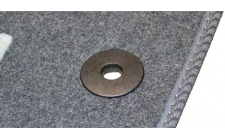 Коврики в салон Renault Scenic