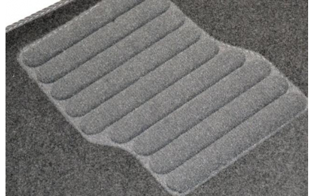 Коврики в салон Skoda Octavia Tour