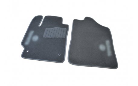 Коврики в салон Toyota Camry V40