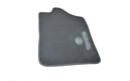 Коврики в салон Toyota Camry V40