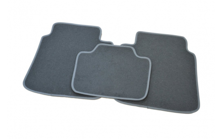 Коврики в салон Toyota Camry V40