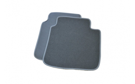 Коврики в салон Toyota Camry V40