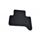 Коврики в салон Toyota Land Cruiser Prado 120