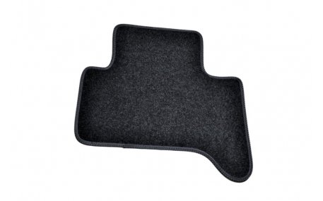 Коврики в салон Toyota Land Cruiser Prado 120