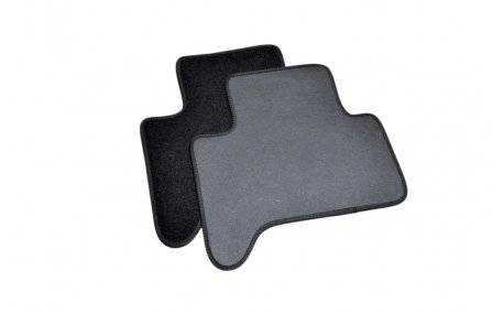 Коврики в салон Toyota Land Cruiser Prado 120