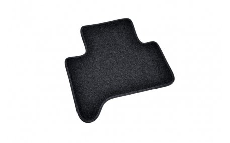 Коврики в салон Toyota Land Cruiser Prado 120