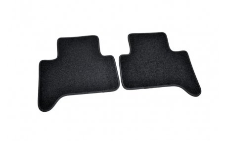 Коврики в салон Toyota Land Cruiser Prado 120