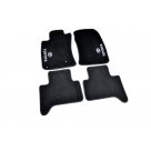 Коврики в салон Toyota Land Cruiser Prado 120