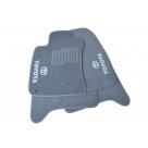 Коврики в салон Toyota Land Cruiser Prado 120